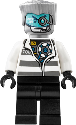 njo0233 - Zane - Prison Outfit