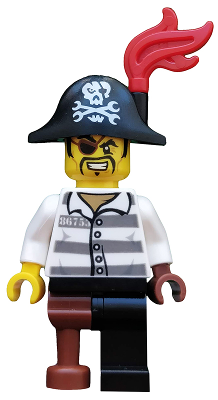 njo0236 - Captain Soto
