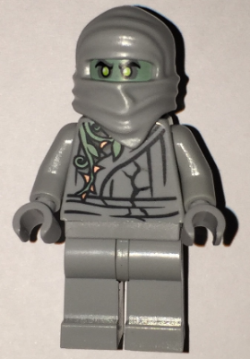 njo0255 - Ghost Student