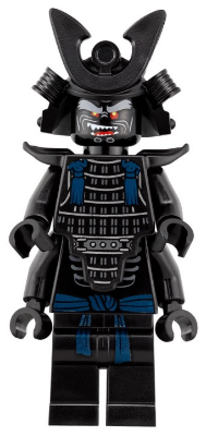 njo0364 - Lord Garmadon