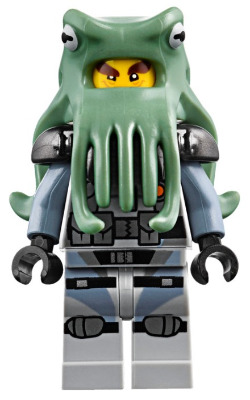 njo0377 - Four Eyes