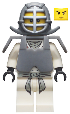 njo0044 - Zane Kendo