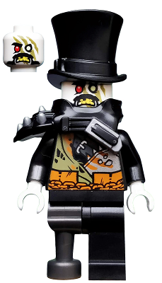 njo0464 - Iron Baron