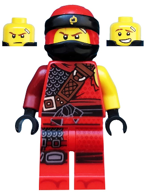 njo0469 - Kai - Hunted