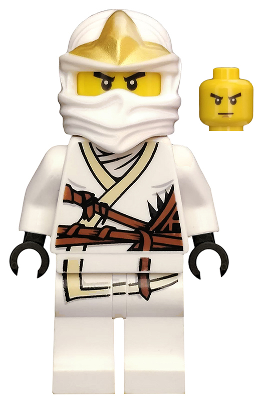 njo0053 - Zane ZX