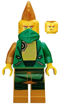 njo0571 - Lloyd - Avatar Lloyd