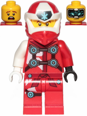 njo0628 - Kai - Digi Kai