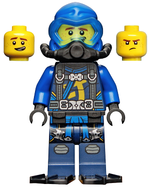 njo0701 - Jay - Seabound, Scuba Gear