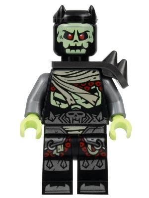 njo0791 - Bone Warrior