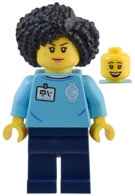 njo0841 - Borg Store Employee