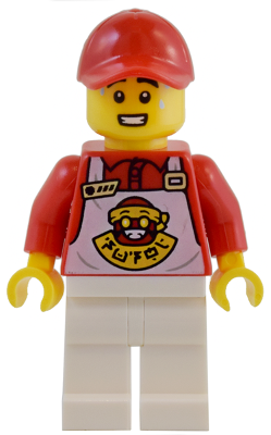 njo0846 - Sushimi Chef