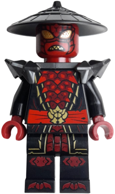 njo0924 - Drix - Pearl Dark Gray Shoulder Armor