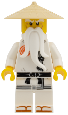 njo0996 - Wu Sensei - Golden Weapons Legacy