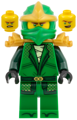 njo1005 - Lloyd ZX - Legacy