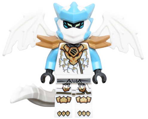 njo1039 - Zane - Dragon Form