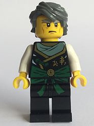 njo0133 - Lord Garmadon - Tournament of Elements