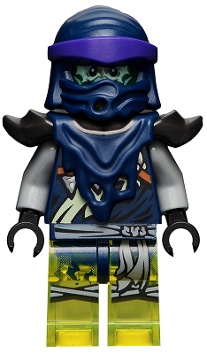 njo0173 - Bow Master Soul Archer - Legs