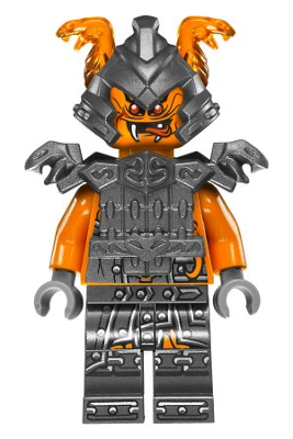 njo0293 - Commander Blunck