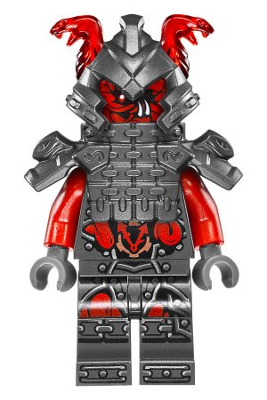 njo0296 - Vermin
