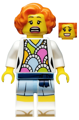 njo0350 - Lauren