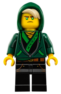 njo0374 - Lloyd Garmadon