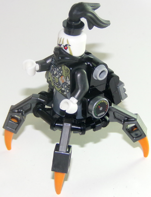 njo0468 - Daddy No Legs