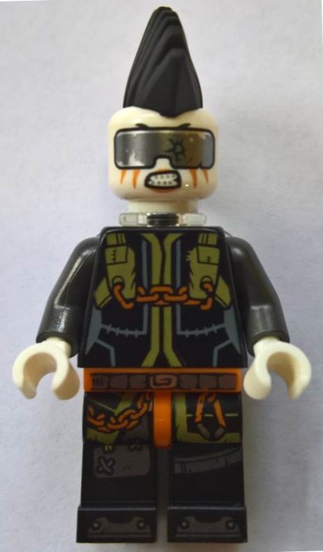 njo0470 - Jet Jack
