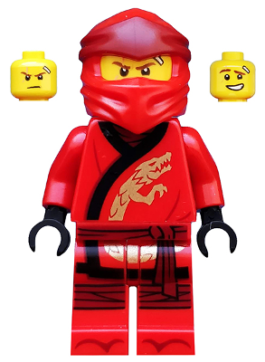 njo0492 - Kai - Legacy