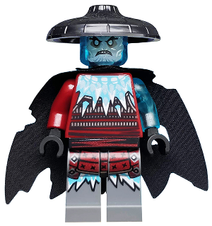 njo0525 - Blizzard Sword Master
