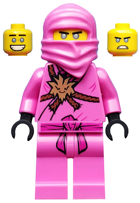 njo0561 - Zane - Avatar Pink Zane