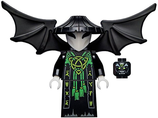 njo0607 - Skull Sorcerer