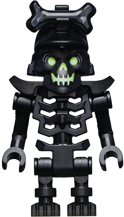 njo0608 - Awaken Warrior