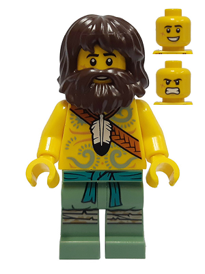 njo0638 - Bolobo