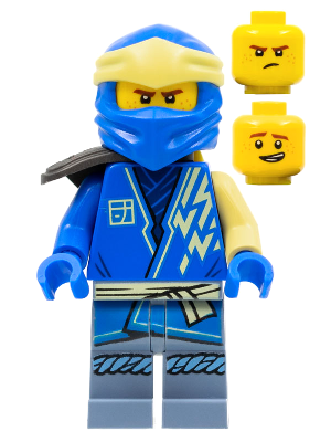 njo0722 - Jay - Core, Shoulder Pad