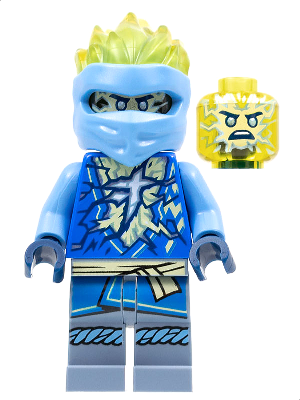 njo0748 - Jay - Core Spinjitzu