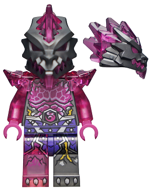 njo0765 - Vengestone Guard