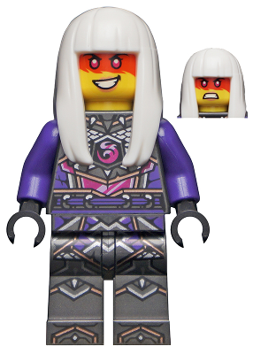 njo0768 - Harumi - Crystalized