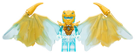 njo0770 - Zane (Golden Dragon)