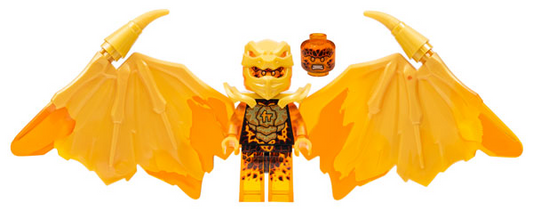 njo0781 - Cole (Golden Dragon)