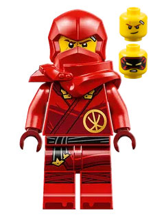 njo0811 - Kai - Dragons Rising, Hood