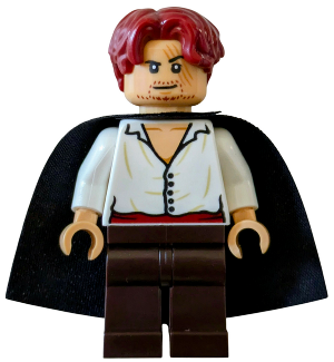 op001 - Shanks