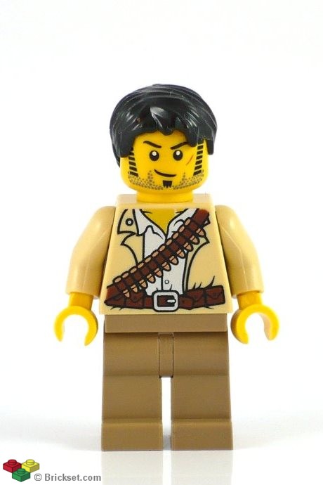 pha009 - Jake Raines