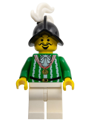 pi014 - Imperial Armada - Green