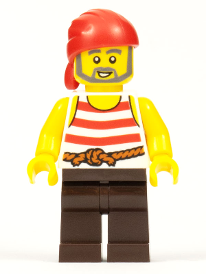pi179 - Pirate