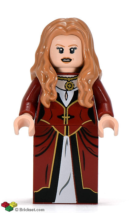poc002 - Elizabeth Swann Turner