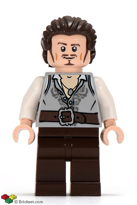 poc026 - Will Turner