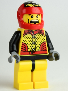 rac048 - Motor Mike