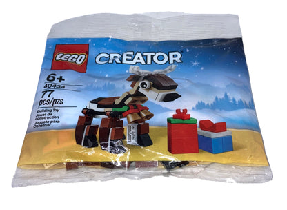 40434 - Reindeer