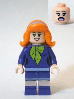 scd004 - Daphne Blake