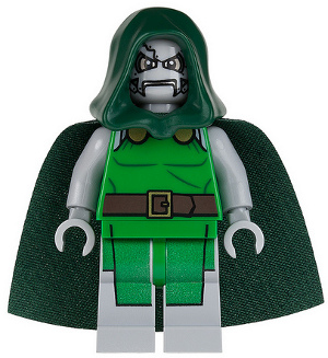 sh0052 - Dr. Doom